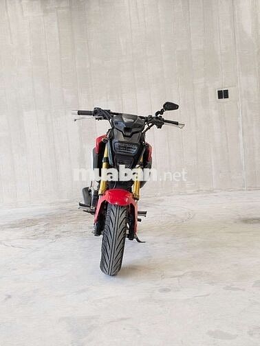 Honda MSX 125 - 2019 ODO 22.600