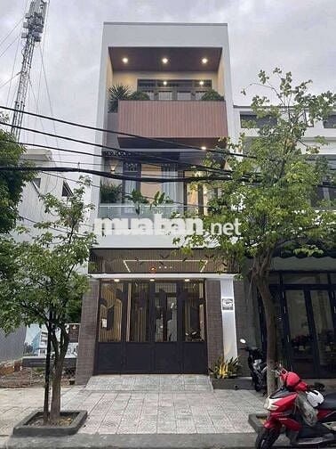 Với 5 tỷ 100 sở hữu ngày căn nhà 48m² đường Nguyễn Biểu, P2, Q5.