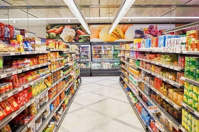TUYỂN 03 NHÂN VIÊN BÁN HÀNG TẠI SIÊU THỊ QUẬN 06