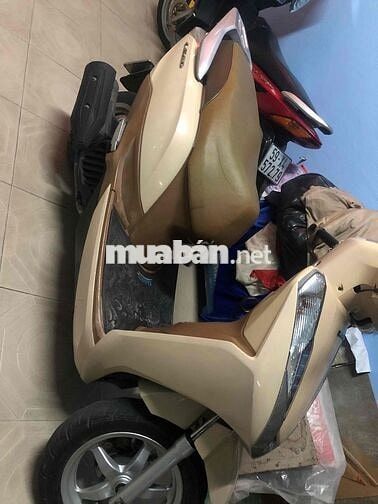 Đổi xe nên bán rẻ