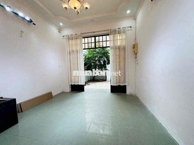 💎 💎 💎 NHÀ GẦN SÂN BAY TRỆT LẦU 4❌18M CÓ 4PN 2WC NGUYỄN KIỆM P3 GV