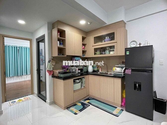 Cho Thuê 3Pn 2Wc Lovera Vista Full Nội Thất Chỉ 9tr/th