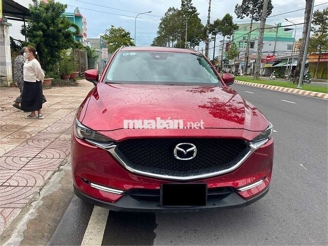 Mazda CX 5 2023 Premium 2.0 AT - 42000 km
