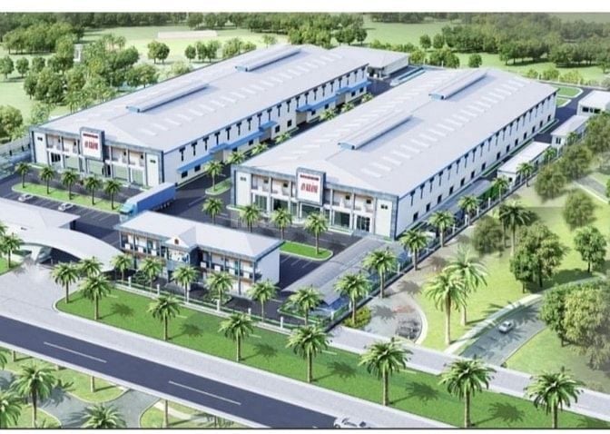 Cho thuê xưởng Củ Chi KCN - Pháp Lý Hoàn Chỉnh - Diện tích Đa dạng.