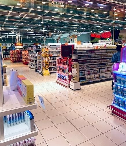 CẦN TUYỂN NHÂN VIÊN LAO ĐỘNG PHỔ THÔNG