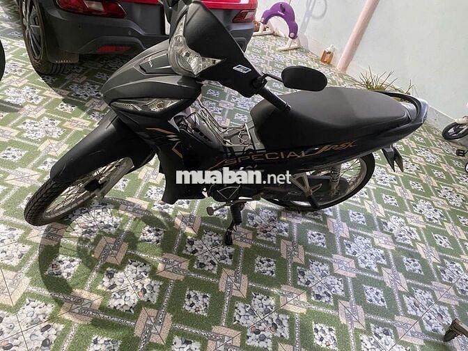 nhà đổi xe nên bán lại xe dư, còn bảo hành honda