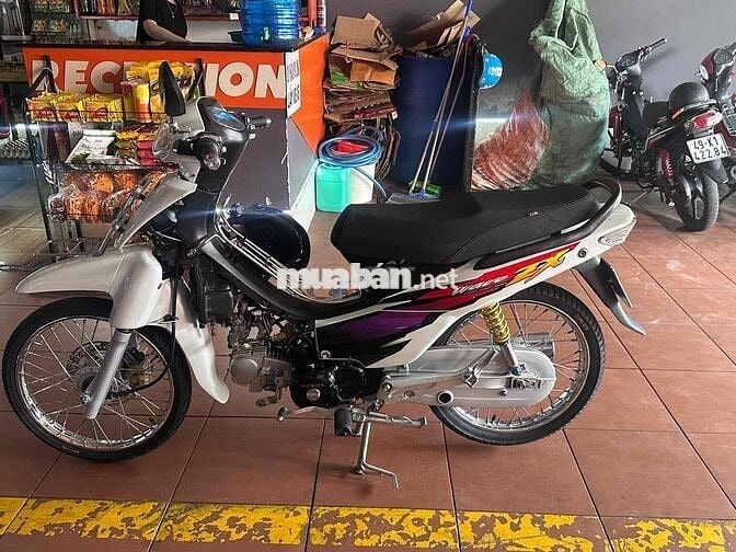 wave zx máy zin chính chủ