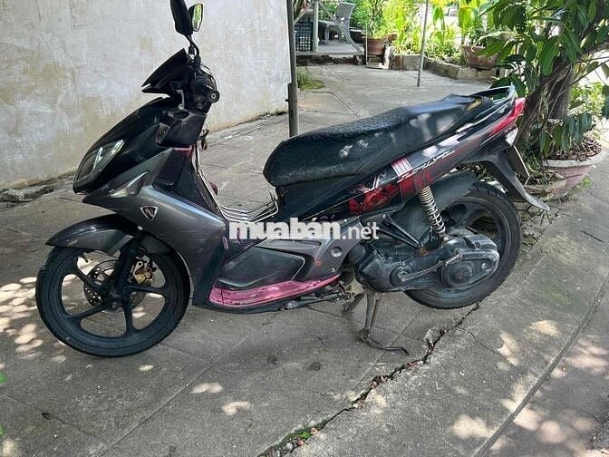 nouvou lx máy ring êm có giấy đầy đủ