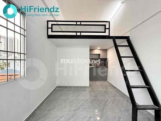 🔥 Khai trương 20 căn Duplex tại trục đường Võ Duy Ninh – sát Quận 1!