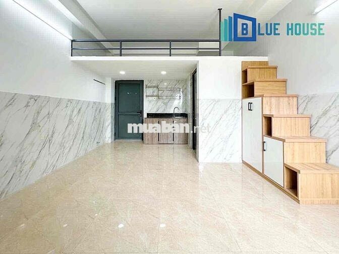 KHAI TRƯƠNG DỰ ÁN MỚI DUPLEX CỬA SỔ TRỜI NGAY CHỢ TÂN HƯƠNG, TÂN PHÚ