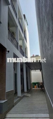 Cho thuê phòng trọ quận 12 giá rẻ