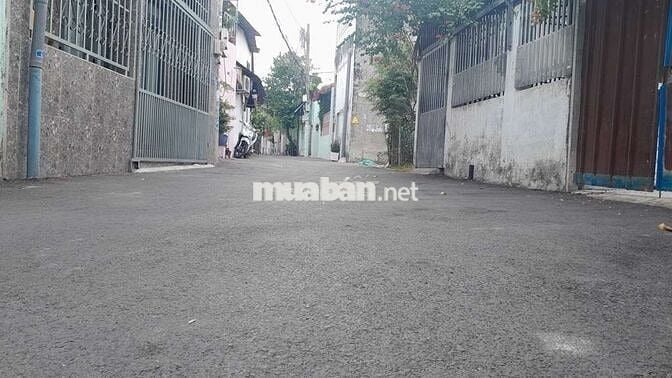 ĐẤT GẦN METRO KHU CÔNG NGHỆ CAO DT 120.Giá 6 Tỷ