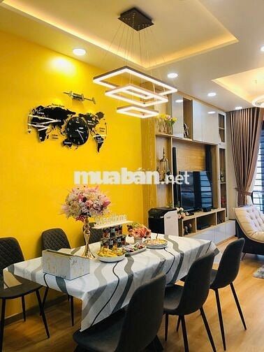 5 TẦNG, 5 PHÒNG NGỦ, CÓ HẦM XE, CĂN ĐẦU HẺM XE TẢI, GIA PHÚ, P1, Q6