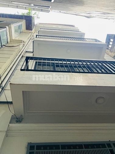 Bán nhà phố Hào Nam ngõ thông kinh doanh, Dt 50m2, 5t, mt 4.5m, ở ngay