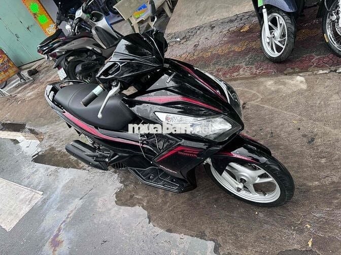 Cầm đồ thanh lý Ab 125 2015 bstp bao tranh chấp