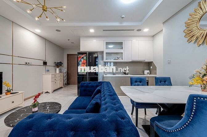 GIÁ SIÊU TỐT 16TR - CHO THUÊ 1PN VINHOMES CENTRAL PARK