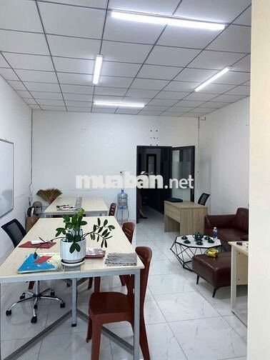 🏢Cho Thuê Văn Phòng 40m² Mặt Tiền Đường Phan Đăng Lưu Vị Trí Trung Tâm