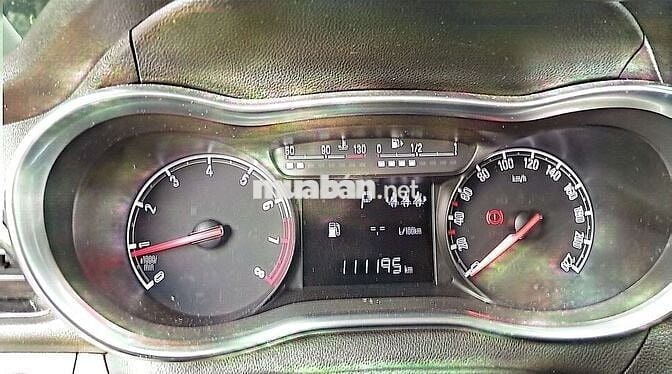 VinFast Fadil 2019 Nâng Cao - 112000 km