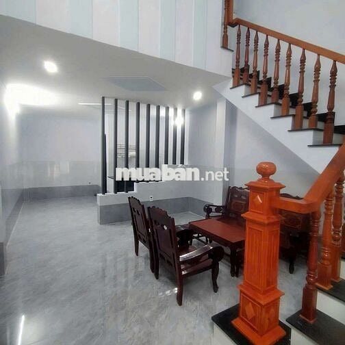 Nhà ngõ hẻm,32m2 , 3 phòng ngủ, đường lương Văn nho, tân phong