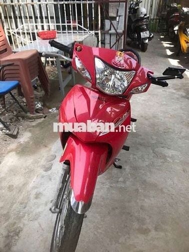 Dư chiếc xe cần bán
