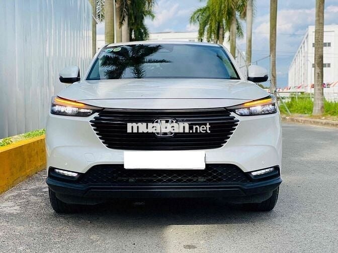 Honda HRV G 2024