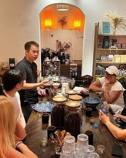 VIỆC LÀM LINH ĐỘNG CHO SINH VIÊN - BÁN HÀNG PARTIME- XOAY CA