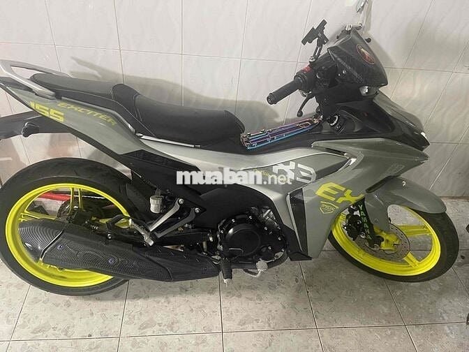 bán đổi xe điện