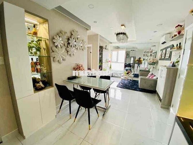 Kẹt Vốn Làm Ăn Bán Gấp Căn Hộ Bên Lữ Gia Q11,Đã Có Sổ