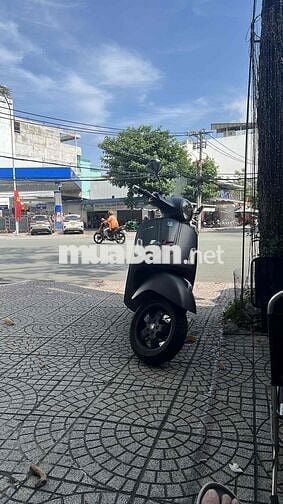 Định cư nước ngoài cần bán xe
