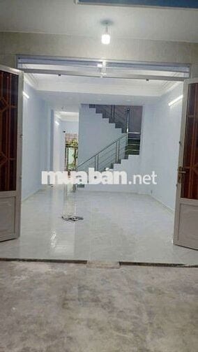 Cần cho thuê nhà P ĐHT Q12 DT 4 x15 .1 trệt 1 lầu 2PN 2WS, hẻm 4m .
