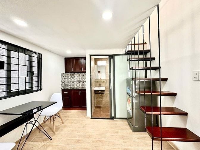 🌟 CĂN DUPLEX HƯỚNG NHÌN NỘI KHU 🌟