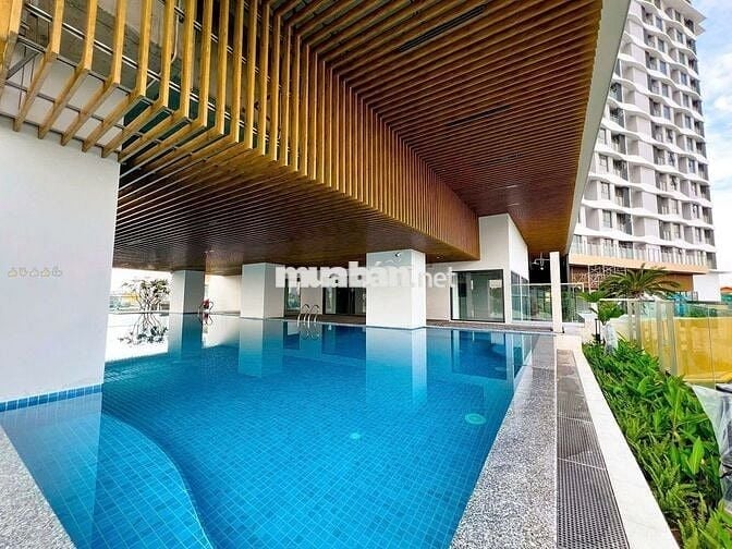 ✅ Căn hộ cao cấp, giá hợp lý,  Mua ở hoặc đầu tư cho thuê đều tốt!