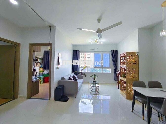 Cần Bán Căn hộ 71m2 2 PN Green Town, Q. Bình Tân