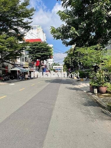 NHÀ MẶT TIỀN NGUYỄN QUÝ YÊM - 4x12.5M - 48m2 - 3 TẦNG - CHỈ 7TỶ