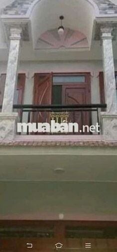 Nhà một lầu một trệt Bình Chuẩn Thuận An Bình Dương