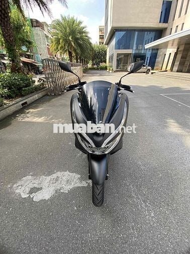 HONDA PCX150/2018