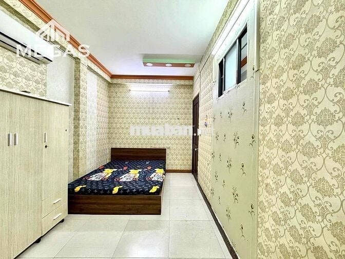 PHÒNG GIÁ TỐT NGAY LÊ VĂN KHƯƠNG - ĐẦY ĐỦ NỘI THẤT