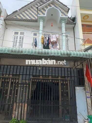 Nhà lầu trệt Bình Chuẩn có nội thất cơ bản