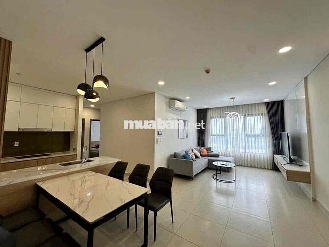 CHO THUÊ CĂN HỘ CAO CẤP SORA GARDEN 2 BAO PQL