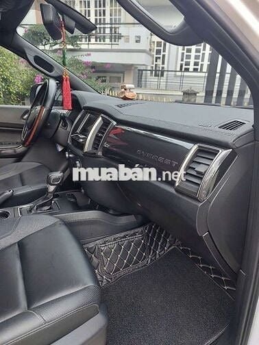 2021 Titanium 2.0L AT 4x2 - 50000 km