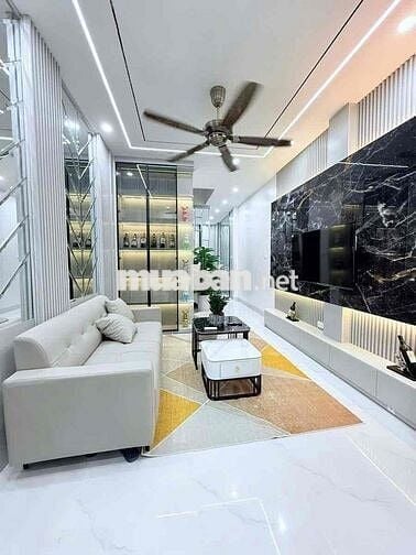 THANH XUÂN NAM - TẬP THỂ  VIP NHƯ CHUNG CƯ - TẦNG 3 - 3PN - GIÁ TỐT