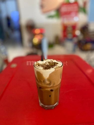 Tuyển nhân viên pha chế,phục vụ tại quận 10 Nhà Thi Đấu Phú Thọ