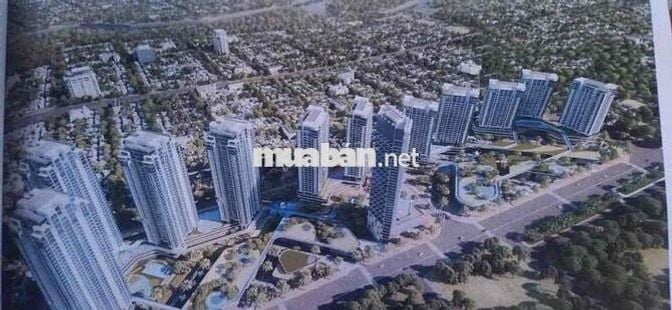 BÁN ĐẤT MT NGUYỄN XIỂN - BIỂN SƠN THUỶ