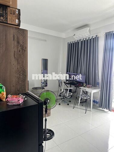 Cho Thuê Phòng Trọ Full Nội Thất Quận 7