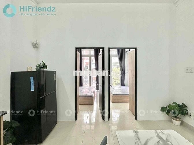 ✨✨CHO THUÊ 2 PHÒNG NGỦ BANCOL THOÁNG SIÊU ĐẸP NGAY CV HOÀNG VĂN THỤ SA
