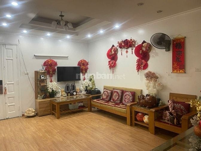 Chính chủ ch thuê căn hộ 1207, CT13B Nam Thăng long