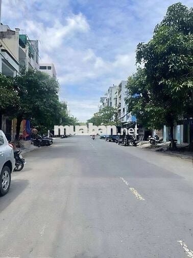MẶT TIỀN ĐƯỜN SỐ KHU PHÂN LÔ TÊN LỬA 3 TẦN 4M13M Khôn LỘ GIỚI Hơn 7 TY