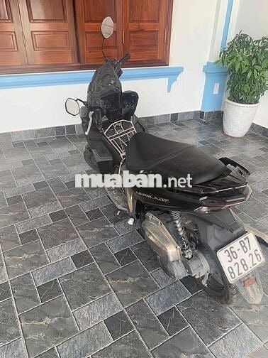 Muốn đổi xe