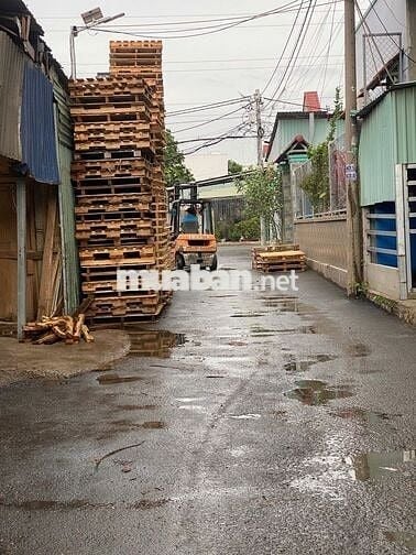 NHÀ TRONG HẺM - GIÁ TỐT - PHÁP LÝ RÕ RÀNG