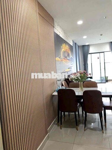 cho thuê căn hộ minh quốc plaza 2pn full nội thất